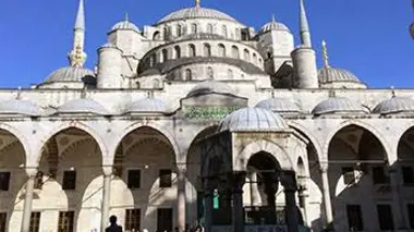 L'Orient de Hans Christian Andersen