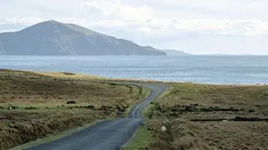 L'Irlande de Heinrich Böll