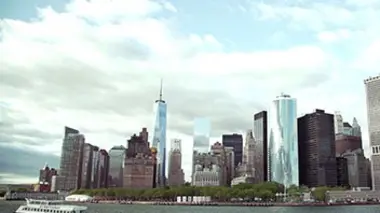 Le grand tour des littératures S01E02 Le New York d'Uwe Johnson