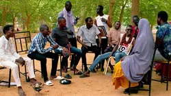 Le grand tout : L'ethnologie, les étudiants nigériens et nous