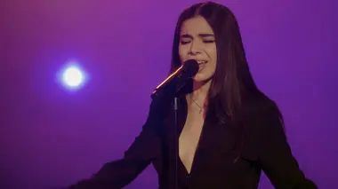 Tracy De Sà, Marie Plassard et Elia