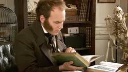 Visuel de Le grand voyage de Charles Darwin