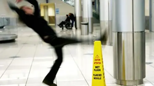 Le grand zap de l'année