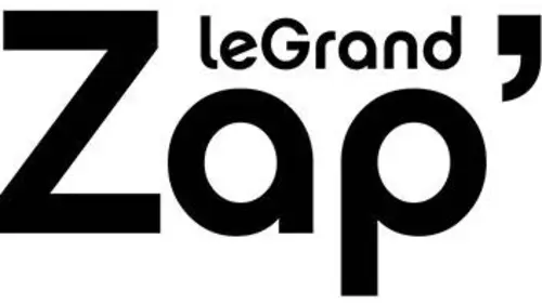 Le grand zap de Noël