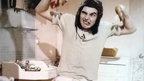 Le graphique de Boscop replay