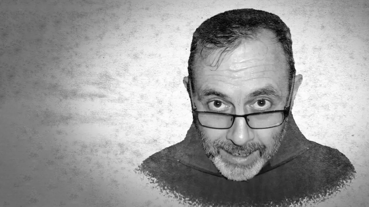 Le Grêlé, 35 ans de traque