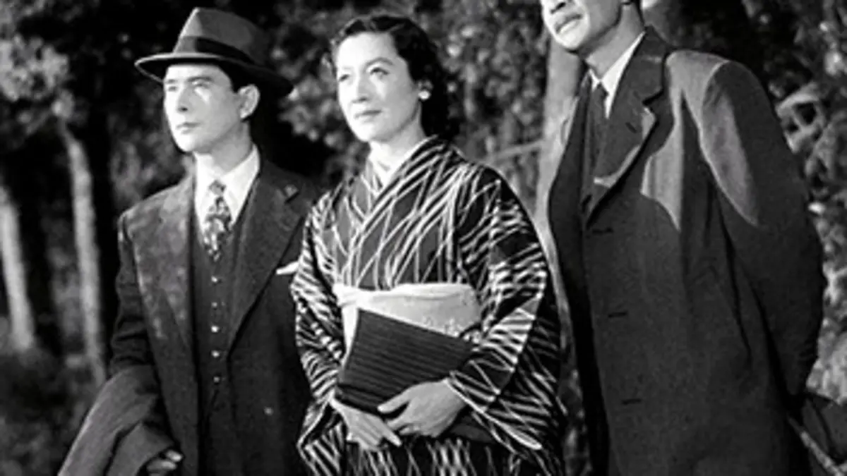 Le grondement de la montagne