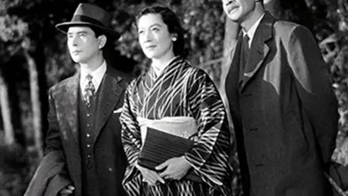 Le grondement de la montagne