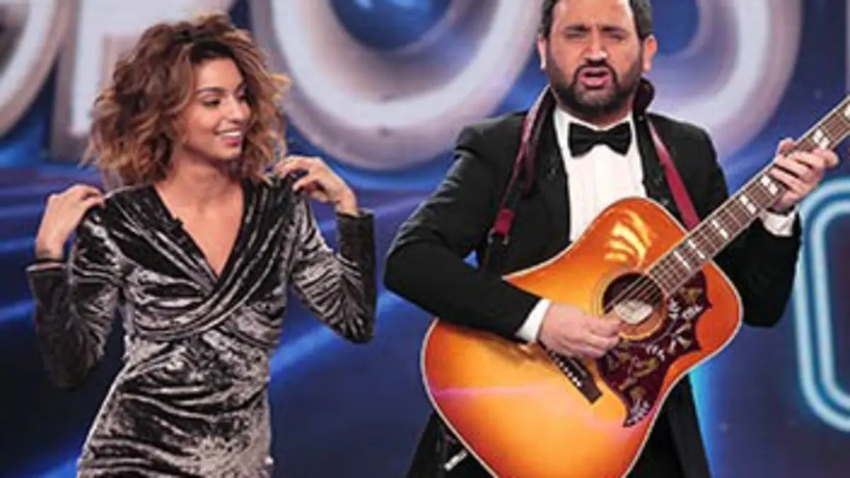 Le gros show Spécial Pattaya