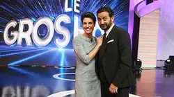 Visuel de Le gros show