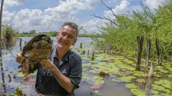 Le Guatemala, côté sauvage