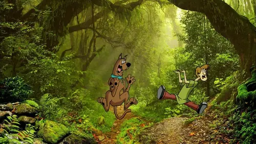 Le guide du froussard S01E04 Brésil