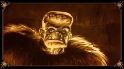 Le guide du froussard  S01E06 Frankenstein