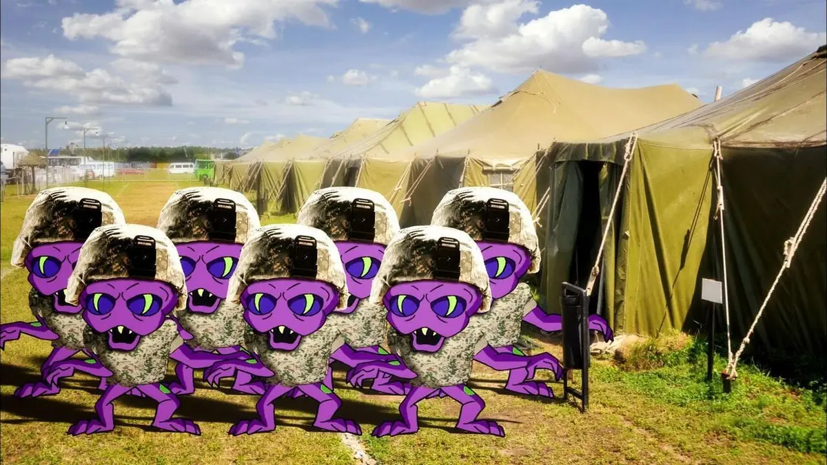 Le guide du froussard S01E07 Chupacabra