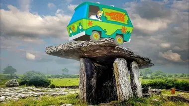 Leprechaun