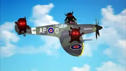 Le guide du froussard S01E10 Gremlins