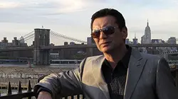 Visuel de Le guide du parfait mafieux