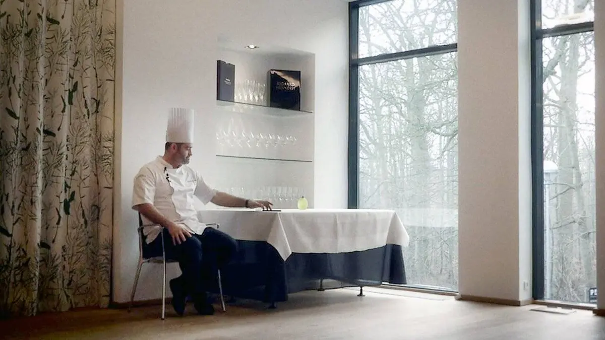 Le Guide Michelin ou l'excellence étoilée