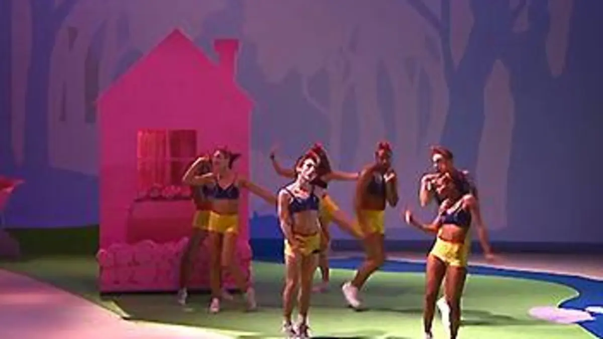 Le hip-hop de A à Z