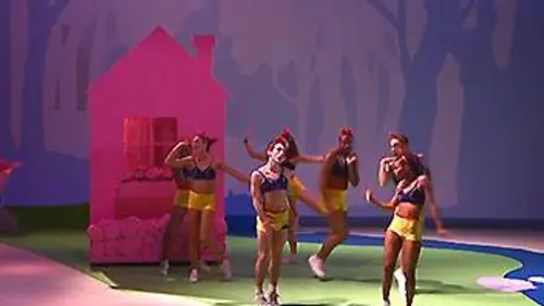 Le hip-hop de A à Z