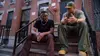 Le hip-hop est né ici Faire passer le message