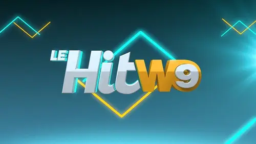 Le hit W9