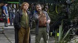 Le Hobbit : un voyage inattendu
