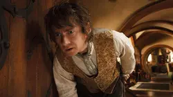 Le Hobbit : un voyage inattendu