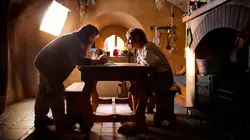 Le Hobbit : un voyage inattendu