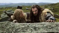 Le Hobbit : un voyage inattendu