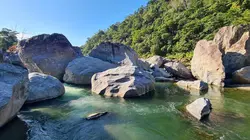 Le Honduras : entre forêt tropicale et plages