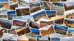 Le Japon entre ciel et terre