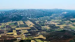 Le Japon entre ciel et terre