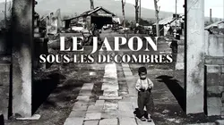 Le Japon sous les décombres