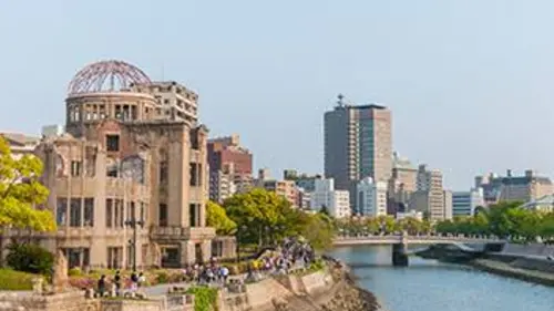 Épisodes de Le Japon vu d'en-haut