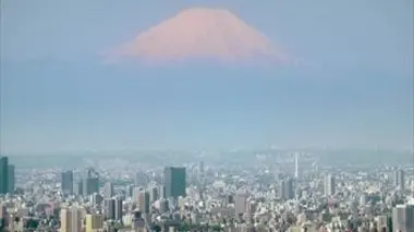 Du pays de neige à Tokyo