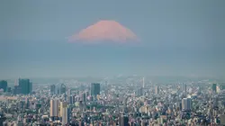 Le Japon vu du ciel S01E02 Du pays de neige à Tokyo