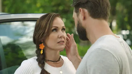 Le jardin de l'amour