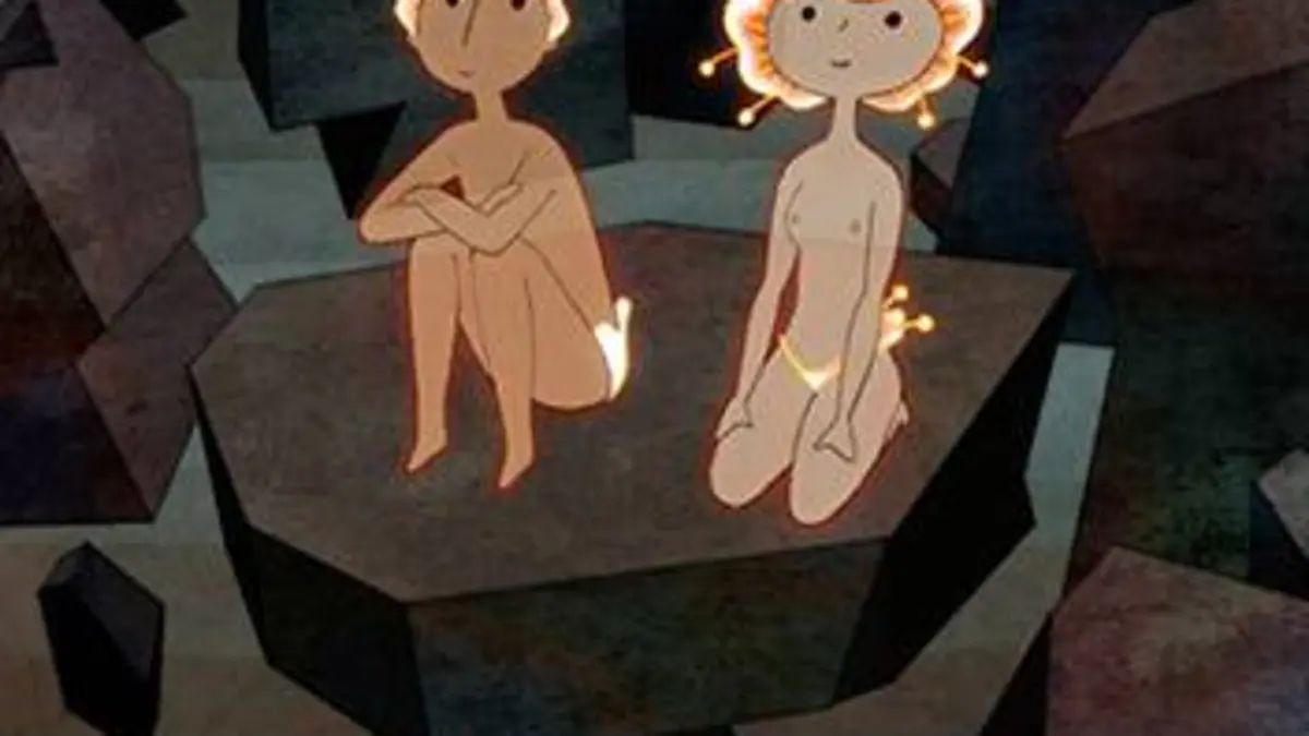 Casting Le jardin de minuit