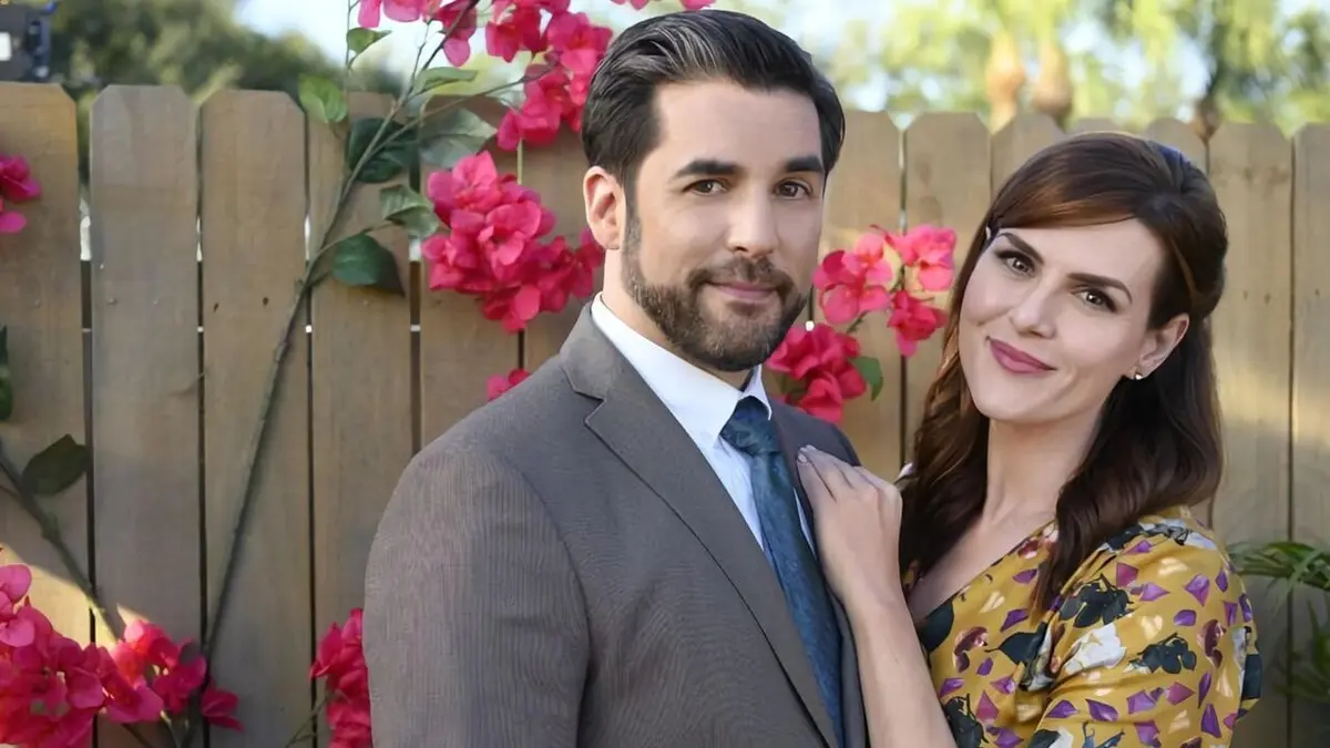 Le jardin des coups de foudre