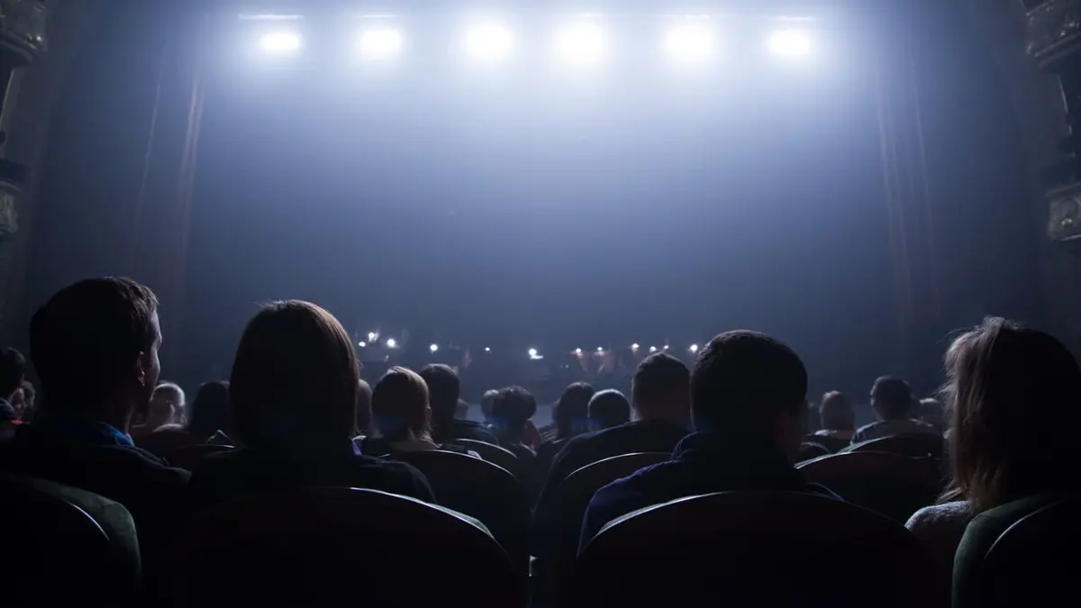 Le jardin des délices