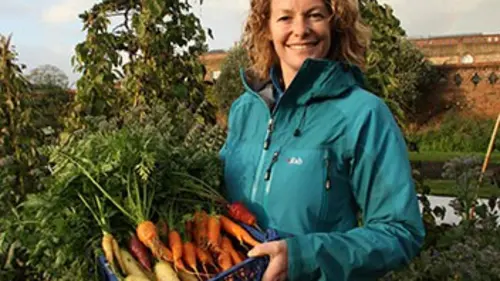 Le jardin des délices E02 Eté