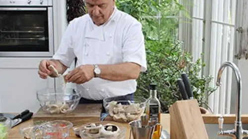 Le jardin des délices E03 Automne