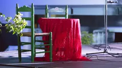 Le jardin des délices