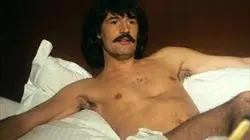 Visuel de Le jardin des supplices