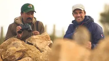 Maroc, entre désert et montagnes