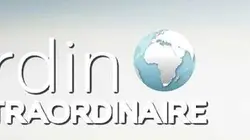 Le jardin extraordinaire Andes fabuleuses