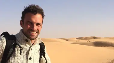 Antarctique à la voile : baleines et manchots 2