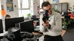 Le jardin extraordinaire Pic pic pic