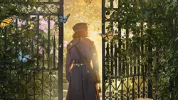 Le jardin secret
